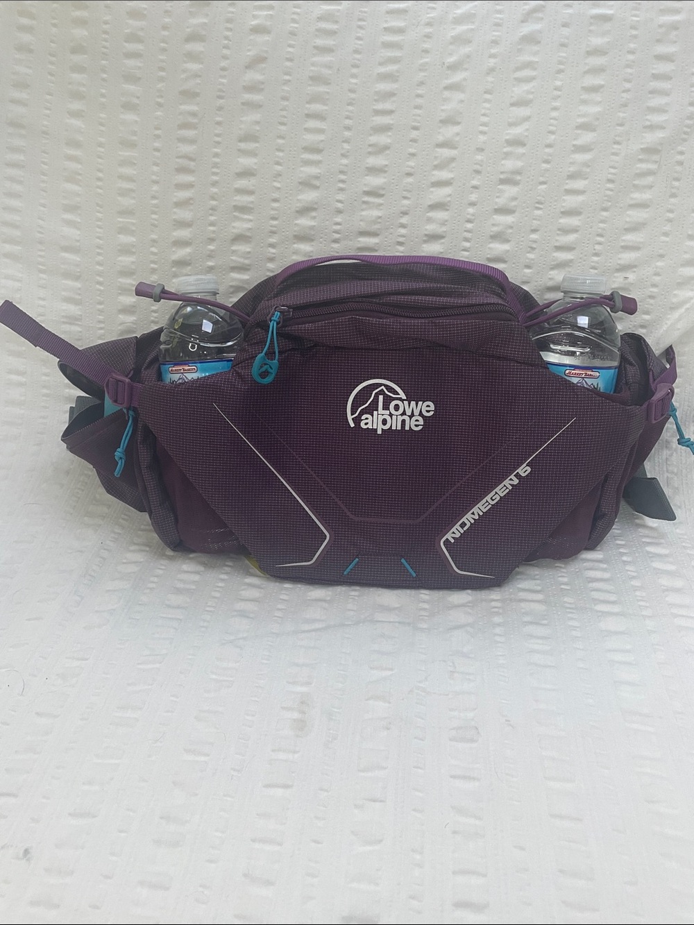 Lowe Alpine Berry